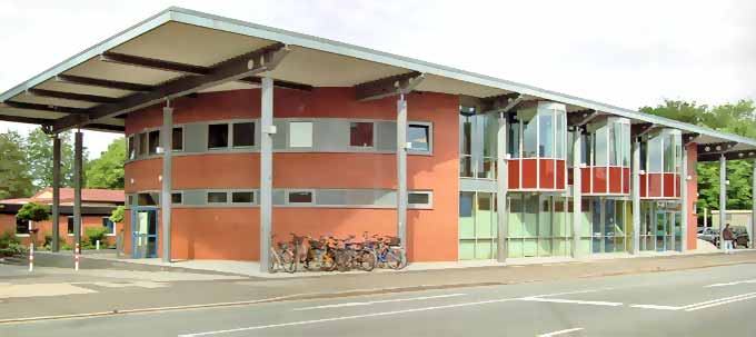 Referenzen &ouml;ffentliche Einrichtungen 2