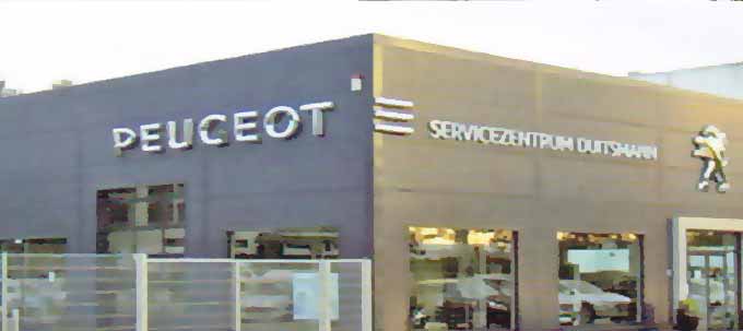 Referenzen Gewerbe Kunden Heizung L&uuml;ftung Sanit&auml;r