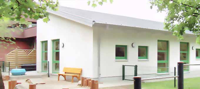 Referenzen Kindertagesst&auml;tten Kinderg&auml;rten 3