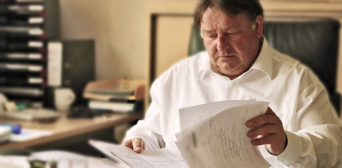 Sanitärinstallateur Rendsburg - Böning GmbH - Über Uns